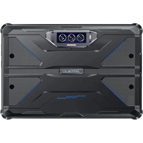 Планшет Oukitel RT7 5G 10.1 12/256GB LTE Blue (6931940751421)