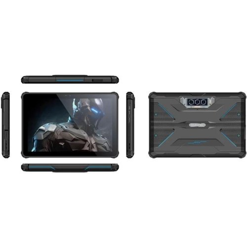 Планшет Oukitel RT7 5G 10.1 12/256GB LTE Blue (6931940751421)