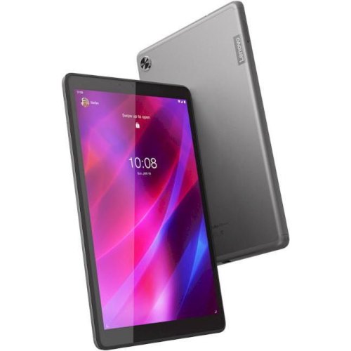 Планшет Lenovo Tab M8 8'' 3/32GB LTE Grey (ZA880012SE)