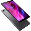 Планшет Lenovo Tab M8 8'' 3/32GB LTE Grey (ZA880012SE)