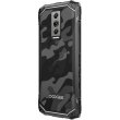 Смартфон Doogee Blade 10 4/128GB Camouflage