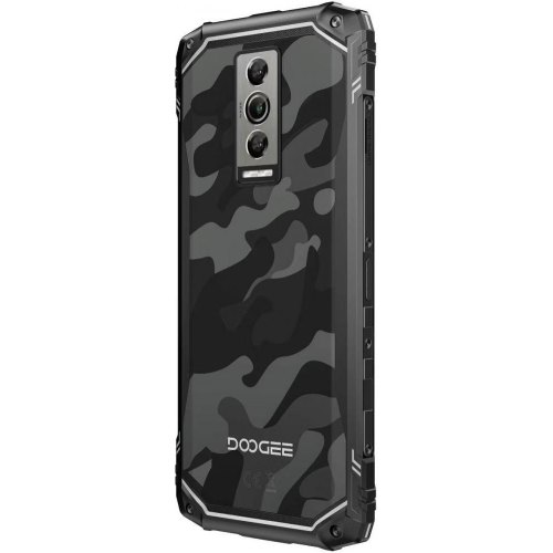 Смартфон Doogee Blade 10 4/128GB Camouflage