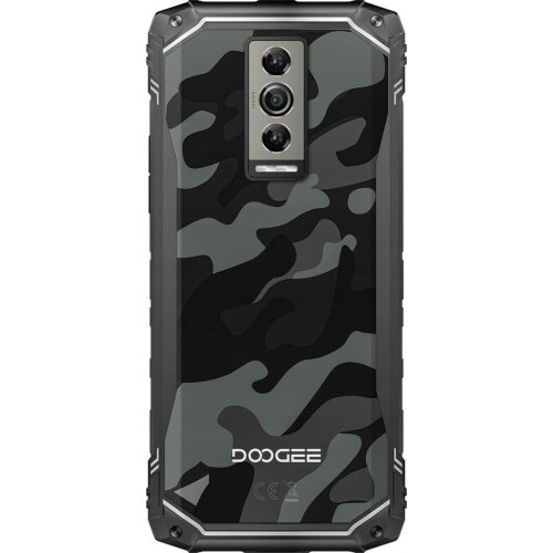 Смартфон Doogee Blade 10 4/128GB Camouflage