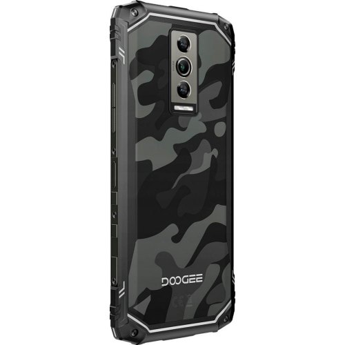 Смартфон Doogee Blade 10 4/128GB Camouflage