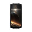 Смартфон Blackview BV8200 12/256GB Black