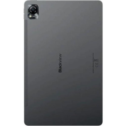 Планшет Blackview MEGA 1 11.5 8/256GB LTE Gray (Mega1_8GB)