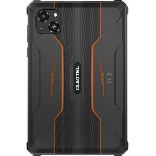 Планшет Oukitel RT3pro 8 4/128GB LTE Orange (RT3pro_Orange)