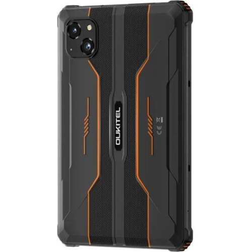 Планшет Oukitel RT3pro 8 4/128GB LTE Orange (RT3pro_Orange)