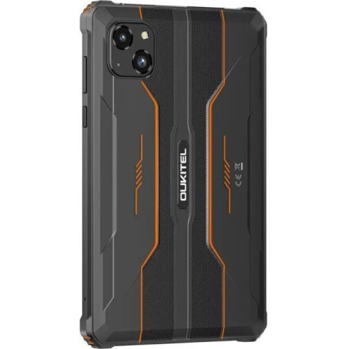 Планшет Oukitel RT3pro 8 4/128GB LTE Orange (RT3pro_Orange)