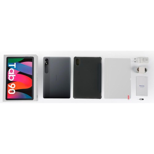 Планшет Blackview Tab 90 10.92 8/128GB LTE Blue (Tab_90_blue)
