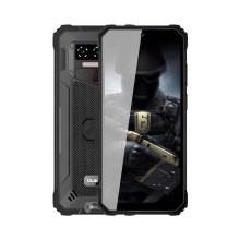 Смартфон Oukitel WP23 4/64GB Black