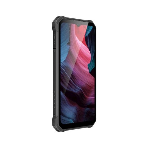 Смартфон Oukitel WP23 4/64GB Black