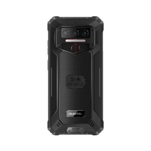Смартфон Oukitel WP23 4/64GB Black