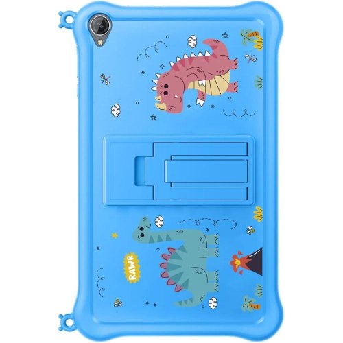 Планшет Blackview Tab 50 Kids 8 3/64GB Wi-Fi Blue (6931548314035)