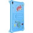 Планшет Blackview Tab 50 Kids 8 3/64GB Wi-Fi Blue (6931548314035)