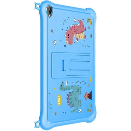 Планшет Blackview Tab 50 Kids 8 3/64GB Wi-Fi Blue (6931548314035)