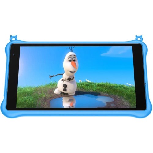 Планшет Blackview Tab 50 Kids 8 3/64GB Wi-Fi Blue (6931548314035)