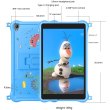 Планшет Blackview Tab 50 Kids 8 3/64GB Wi-Fi Blue (6931548314035)
