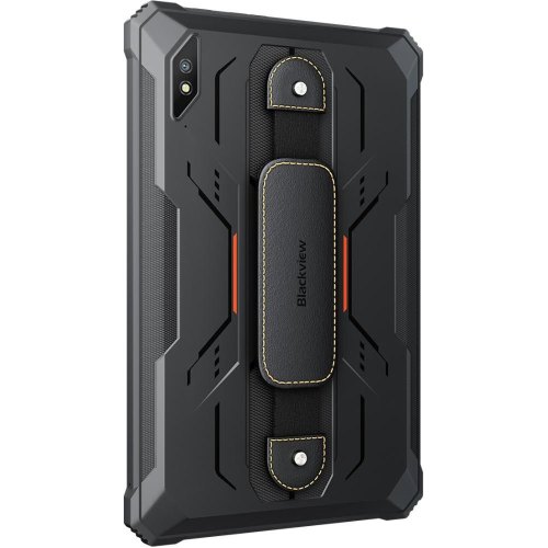 Планшет Blackview Active 8 Pro 10.36 8/256GB LTE Orange (Active 8 ProOrang)