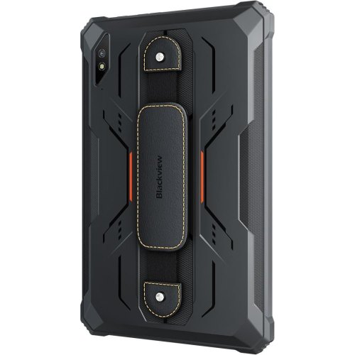 Планшет Blackview Active 8 Pro 10.36 8/256GB LTE Orange (Active 8 ProOrang)
