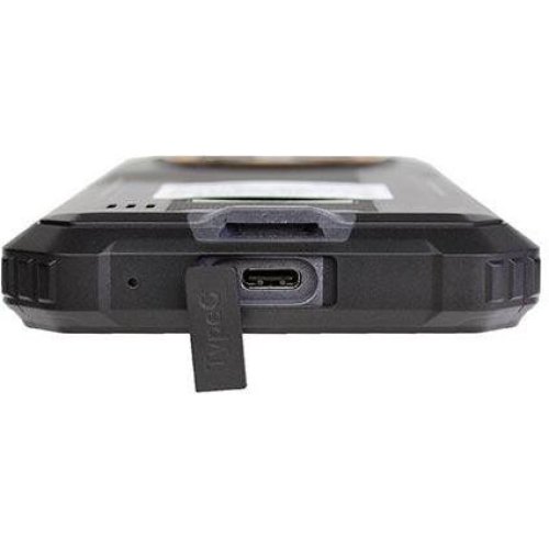 Смартфон Oukitel G1 6/256GB Black