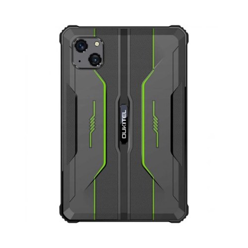 Планшет Oukitel RT3 8 4/64GB LTE Green (RT3Green)