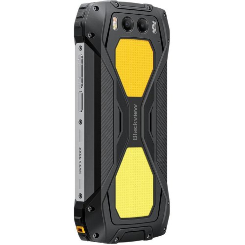 Смартфон Blackview BV7300 6/256GB Yelow