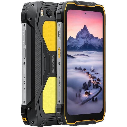 Смартфон Blackview BV7300 6/256GB Yelow