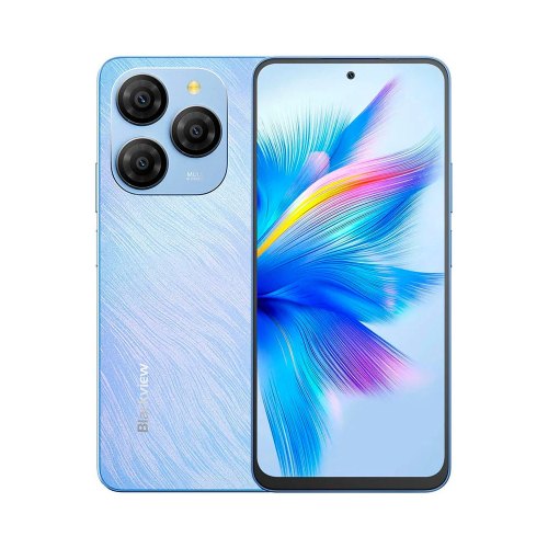 Смартфон Blackview Shark 9 8/256GB Blue