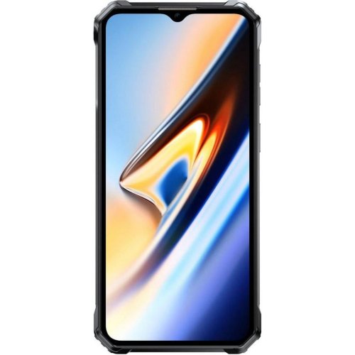 Смартфон Oukitel WP38 6/256GB Black