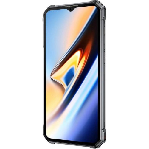 Смартфон Oukitel WP38 6/256GB Black