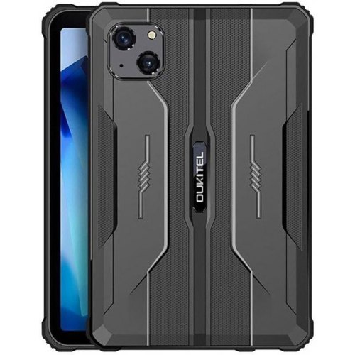 Планшет Oukitel RT3pro 8 4/128GB LTE Black (RT3pro_Black)