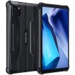 Планшет Oukitel RT3pro 8 4/128GB LTE Black (RT3pro_Black)