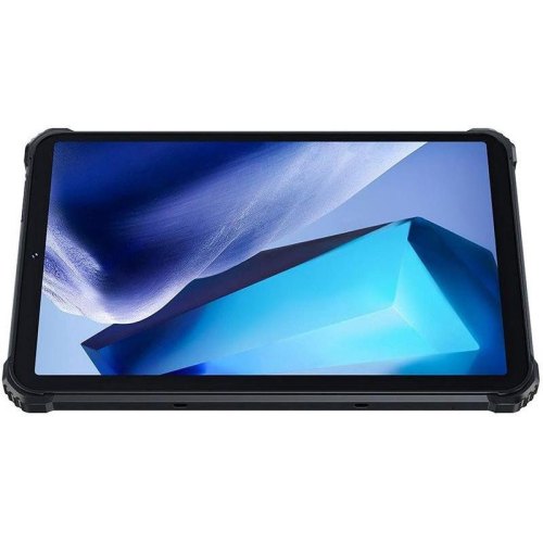 Планшет Oukitel RT3pro 8 4/128GB LTE Black (RT3pro_Black)