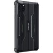 Планшет Oukitel RT3pro 8 4/128GB LTE Black (RT3pro_Black)