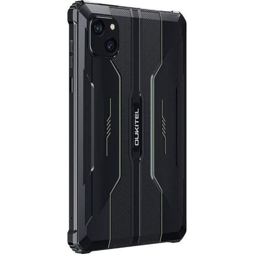 Планшет Oukitel RT3pro 8 4/128GB LTE Black (RT3pro_Black)