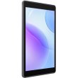 Планшет Blackview Tab 50 8 4/128GB Wi-Fi Grey (6931548314004)