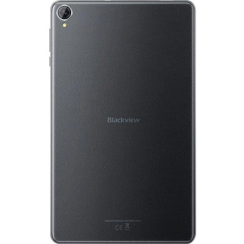 Планшет Blackview Tab 50 8 4/128GB Wi-Fi Grey (6931548314004)