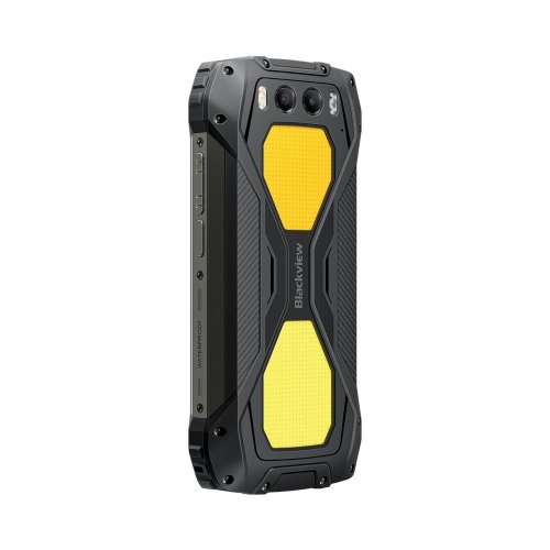 Смартфон Blackview BV7300 6/256GB Black