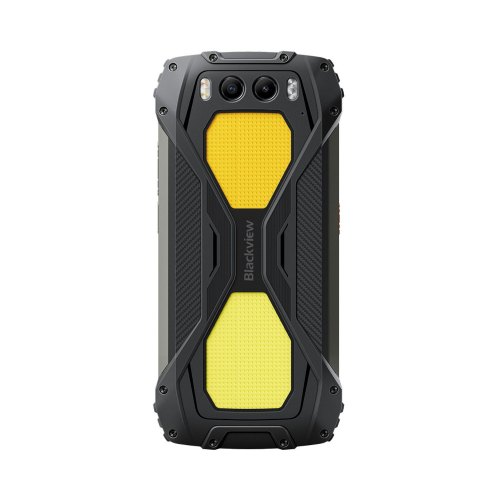 Смартфон Blackview BV7300 6/256GB Black