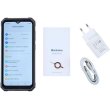 Смартфон Blackview BV4800 Pro 4/128GB Black