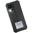 Смартфон Blackview BV4800 Pro 4/128GB Black
