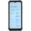 Смартфон Blackview BV4800 Pro 4/128GB Black