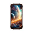 Смартфон Blackview BV8200 12/256GB Orange