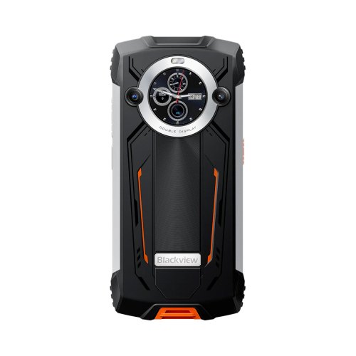 Смартфон Blackview BV8200 12/256GB Orange