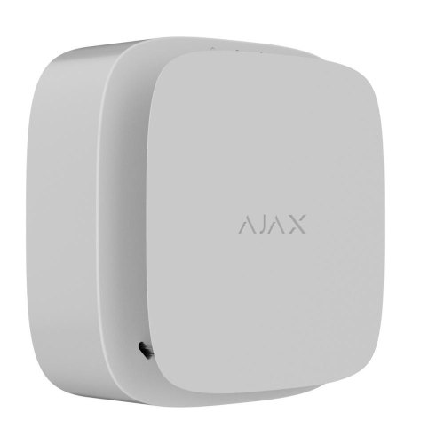 Бездротовий датчик температури Ajax FireProtect 2 RB Heat CO, білий (000034666)