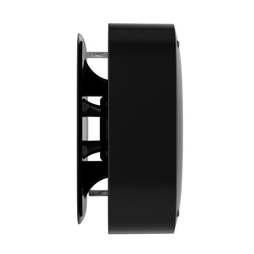 Бездротовий датчик температури Ajax FireProtect 2 RB Heat CO, чорний (000034665)