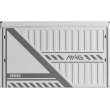Блок живлення MSI MAG A650BNL WHITE, 650W, ATX, Non-Modular, 80 Plus Bronze