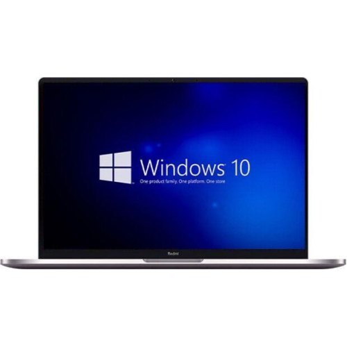 Ноутбук Xiaomi Mi RedmiBook Pro 15 (JYU4381CN)