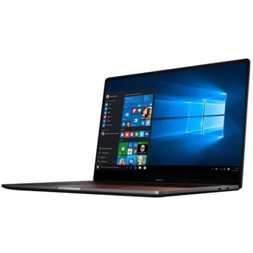 Ноутбук Xiaomi Mi Notebook Pro 15.6 AMD Ryzen 7 16/512GB Radeon Graphics (JYU4332CN)